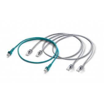 Mastervolt 6502200800 - Cable Kit 2 Combi's Split-Phase