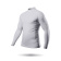 Plastimo 70834 - Eco Spandex Long Sleeve Top For Men Platinum Size M Plastimo 70834 - Eco Spandex Long Sleeve Top For Men Platinum Size M