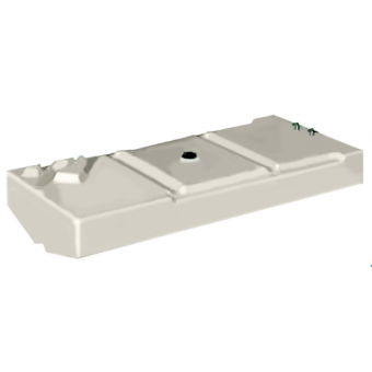 SIC Fuel Tank 191L
