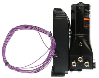 SeaStar PA1200-2 - Power Assist SPA 12/24V With 15' Cable 