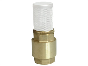 Non-Return Valve 1" (Without Basket)