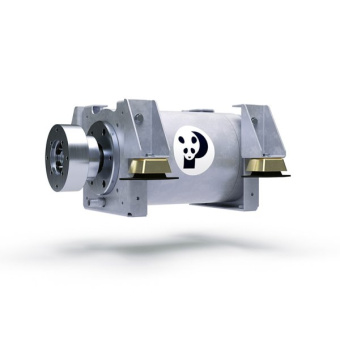 ePanda Series 15.0 - Shaft - S10-6 (Water-Cooled) - 1 Drive