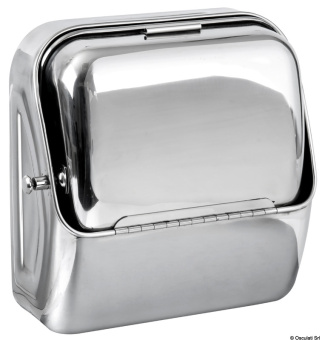 Osculati 50.188.70 - Stainless Steel Wall Mounting Sink