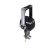 Dometic CHX8240P Xtreme Dual Top Mount Control Chrome (no Neutral Interlock on Handle)