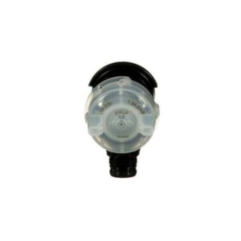 3M Clear 1.8mm Spray Nozzle For 3M HVLP Pressure System