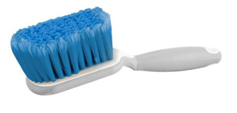 Sjippie Brush PBT Short Handle