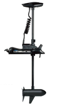 Haswing 50700-137B - Electric Trolling Motor Cayman B / 55 Lbs Black