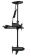Haswing 50700-137B - Electric Trolling Motor Cayman B / 55 Lbs Black Haswing 50700-137B - Electric Trolling Motor Cayman B / 55 Lbs Black