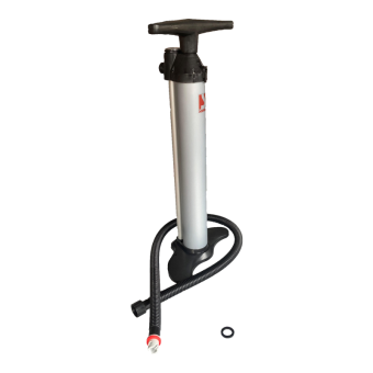 Scoprega K6120540 - Inflator Bravo 100-D