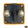 Trem L0610855 - Mini 300A Battery Switch With Removable Key Trem L0610855 - Mini 300A Battery Switch With Removable Key