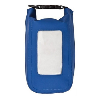 Amphibious Mini Window Watertight Bags 1L 190×100×70 mm PVC