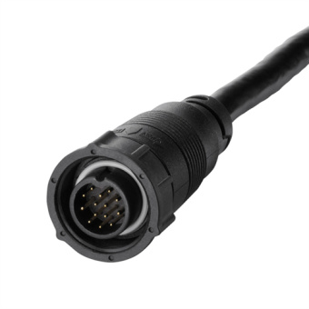 Humminbird 710286-1 - In-Hull Transducer XP 14 HW