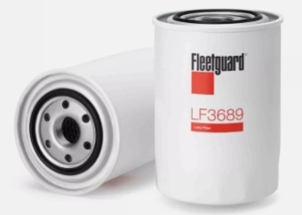 Fleetguard LF3689 Oil Filter LF3689 - For Lombardini Engines - Onan