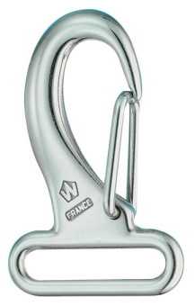 Wichard 2284 - Webbing Snap Hook 30 mm Length 60 mm