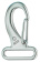 Wichard 2284 - Webbing Snap Hook 30 mm Length 60 mm Wichard 2284 - Webbing Snap Hook 30 mm Length 60 mm