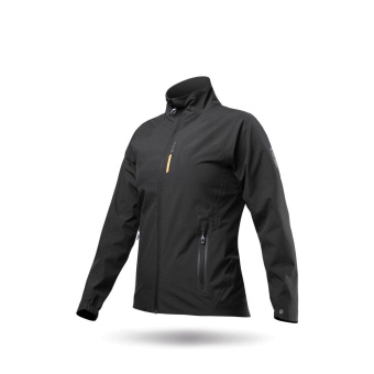 Plastimo 68266 - INS100 Jacket For Women Black Size XS