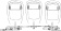 Osculati 45.156.29 - Coupling rod for outboard engines A97-B30