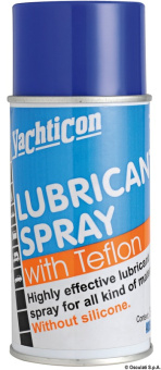 Osculati 65.211.85 - YACHTICON Teflon-Based Lubricant