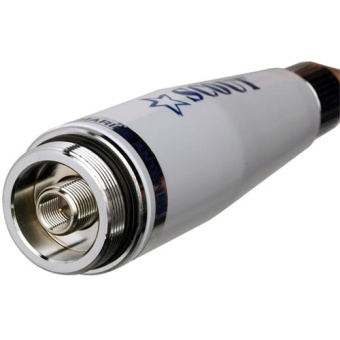Scout Antenna Quick 3 Stainless Steel VHF 1.1m 3dB QuickFit