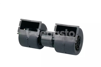 Webasto 62054058AA - Blower 12V 750 m3/h 2 008 A45 02 (Previous: 054058/0A)