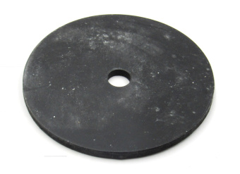 Kohler GM15465 - Heat Exchanger Cover Gasket 2.5 Inch 6.5–9EFOZ(D)