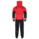 Plastimo P200091 - Typhoon PS440 2.0 Drysuit H/E Red/Black M