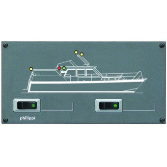 Philippi 20022026 - STV 202 MS Distribution Panel