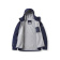 Henri Lloyd Dynamik Lite Shell Jacket Size S Blue