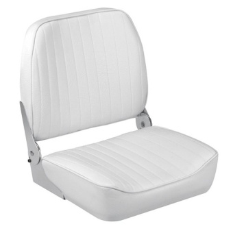 Plastimo 53294 - Folding seat - White