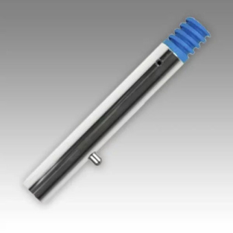 Swobbit SW66610 - Treaded Pole Uni Snap Adapter