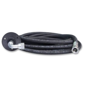 Lecomble & Schmitt 2203772 Steering Kit LS 175 Pro - Pre-Crimped Hose 2x 6m - Special OEM