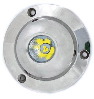 Osculati 13.273.60 - Eye Underwater LED Light White 12/24 V