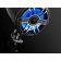 JL Audio 010-03088-00 - M6-770ETXv3 Titanium Marine Speaker With LEDs JL Audio 010-03088-00 - M6-770ETXv3 Titanium Marine Speaker With LEDs