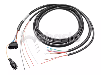 Webasto 1320461A - Wiring Harness TH90ST To Vehicle (ex. 9005029B)