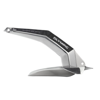 Quick Olympic Anchor Polished - 60 kg