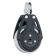 Harken 2168.HTE - 57mm Ratchamatic® HTE Block Swivel, 2x Grip Harken 2168.HTE - 57mm Ratchamatic® HTE Block Swivel, 2x Grip