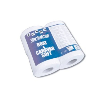Plastimo 2219228 - Yachticon Toilet Paper X 4