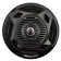 Osculati 29.741.06 - Dual Cone Loudspeakers 5.25" 2x40 W Black