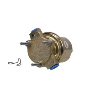 Kohler 229051-S - 12V Diesel Pump for 4-28EFOZ(D)