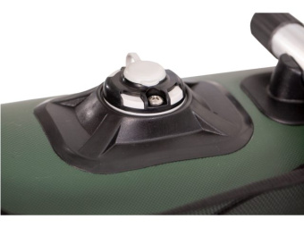 Talamex Inflatable Boat Greenline GLB170 Bellyboat