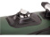 Talamex Inflatable Boat Greenline GLB170 Bellyboat