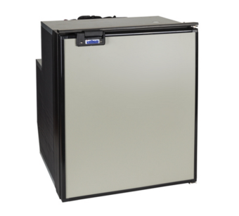 Isotherm C065RBABG11111AA - 12/24V RH Cruise CR65 Grey Line Fridge (ex. 1065BA1CA0000)