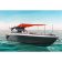 Marine Town Pole For Sunshade System 1700 mm
