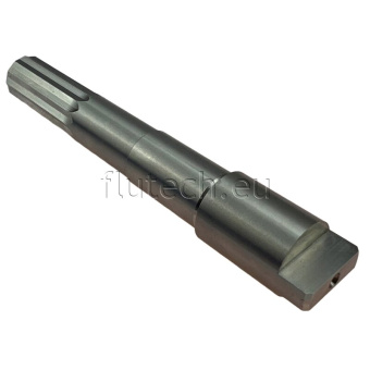 Jabsco 23435-0000 - 080 Shaft