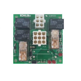 Kohler GM29780 - 24V Engine Management Board With Optional Relay 23–28EFOZD
