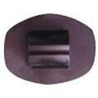 Plastimo 70448 - Rope Holder Black