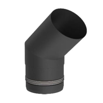 MG Energy Systems MGRS00100007 - RS Series Exhaust - EWPV018