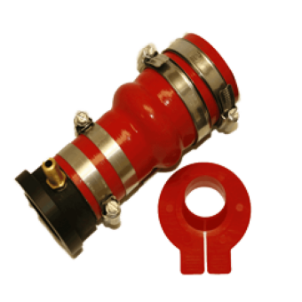 SureSeal ONE-22M-51 Seriesone Shaft Seal Kit Ø22mm - 51mm