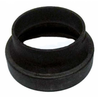 Eberspächer Reducer ø100 -> ø60 - Plastic