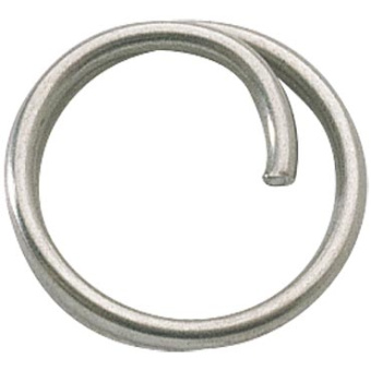 Ronstan RF114 Split Cotter Ring 1/2" Diameter